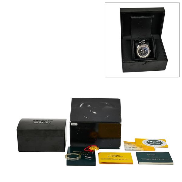 Breitling Bentley 6.75 A44362